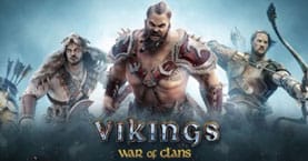 Vikings: War of Clans [iPhone]