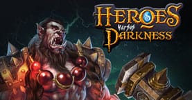 Heroes X Darkness [Android]