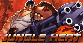 Jungle Heat [iOS]