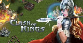 Clash of Kings [iOS]