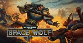 Warhammer 40000: Space Wolf [Android]