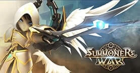Summoners' War [Android]