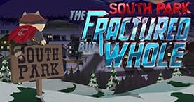southpark-thefractured