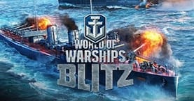 World of Warships Blitz [Android]