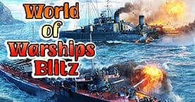 World of Warships Blitz [iOS]