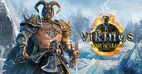 Vikings: War of Clans [Android]