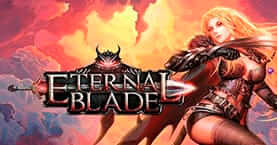 Eternal Blade