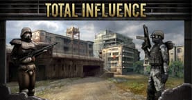 Total Influence online
