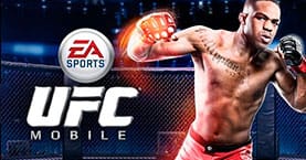 EA Sports UFC [Mobile]