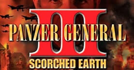 Panzer General III: Scorched Earth