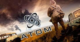 Atom RPG