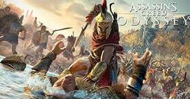 Assassin’s Creed: Odyssey