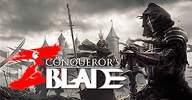 Conqueror’s Blade