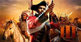 Age of Empires 3 (Эпоха империй III)