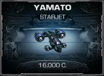 Корабль Yamato