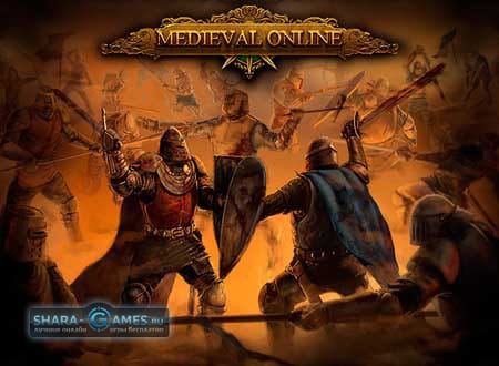 Medieval Online  