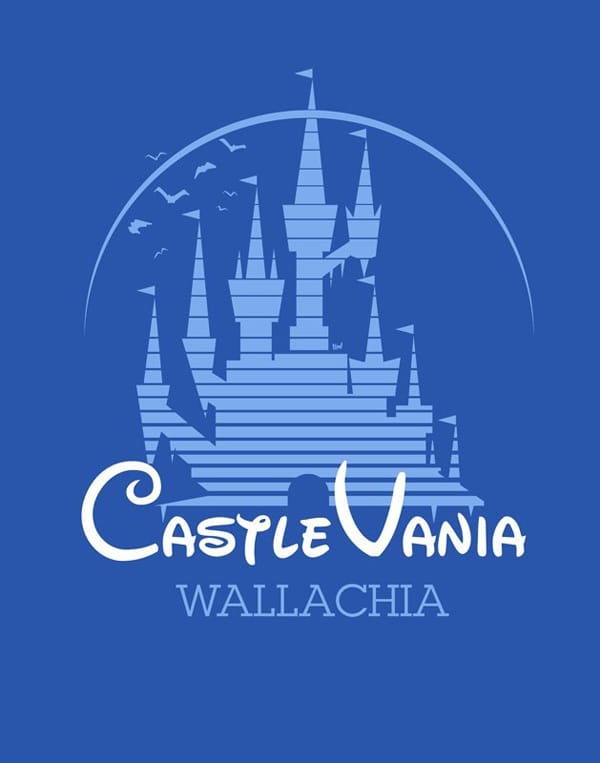 Castle Vania