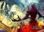  - Duel of Champions