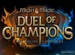  Might and Magic: Duel of Champions