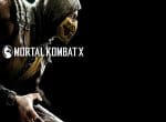 Картинки Mortal Kombat X