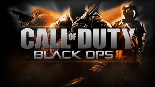 Ошибки в игре Call Of Duty: Black Ops 2