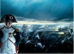 8. Человек который оставил в истории большую память. Наполеона изучают до сих пор, как большого тактика и как неординарную личность. Его влияния в свое время изменило мир