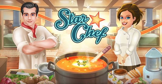 Скачать Star Chef на iOS
