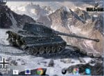   World of Tanks  Android