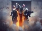 payday 2 wall