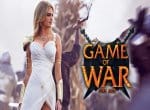 Game of War с Кейт Аптон №3