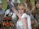 Game of War с Кейт Аптон №6