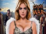 Game of War с Кейт Аптон №5