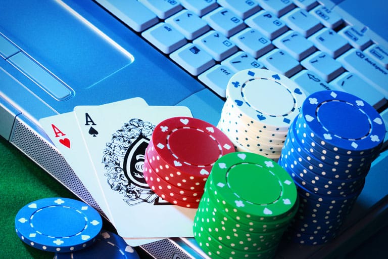 игры онлайн покер для детей