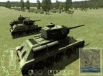 Т-34 против Тигра 2