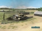 Т-34 против Тигра 3