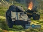Обновление 2.6 World of Tanks Blitz — танки-поджигатели, дыроколы, полноценный рикошет