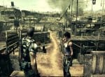 Resident Evil 5 HD. Скриншот 4