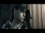 Resident Evil 5 HD. Скриншот 6