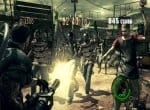Resident Evil 5 HD. Скриншот 7