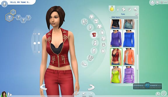 Руководства по игре – The Sims 4 – прохождение, гайд, руководство, мануал, FAQ