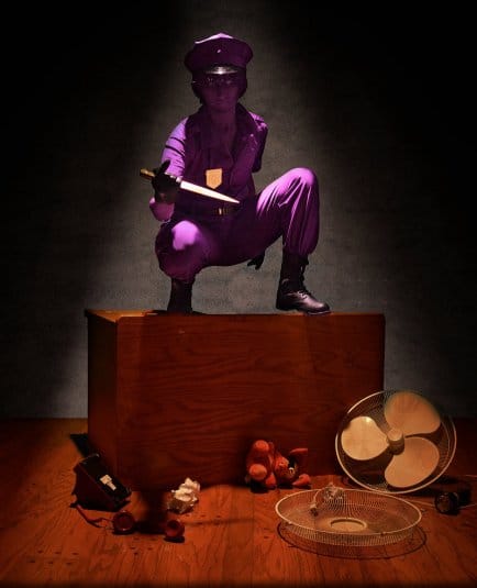 TheTravelingDuchess by Purple Guy #4