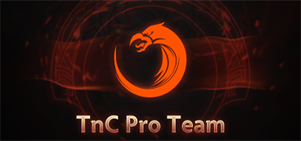 TnC Gaming