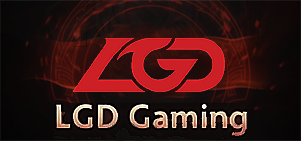 LGD Gaming