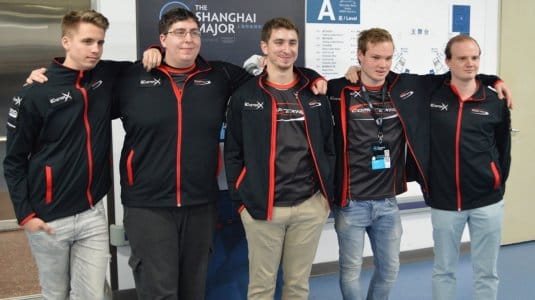 Complexity Gaming
