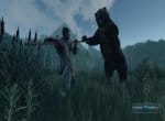 Бой с медведем