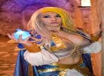 Джайна Праудмур из Warcraft № 2