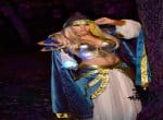 Джайна Праудмур из Warcraft № 3