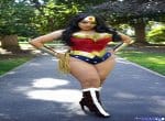 Ivy Doomkitty Wonder Woman № 2