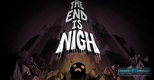 End Is Nigh ,  