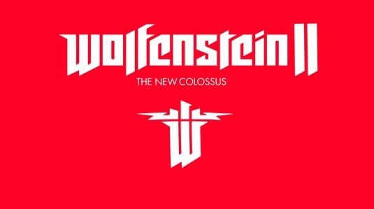 Wolfenstein 2: обои на рабочий стол № 12